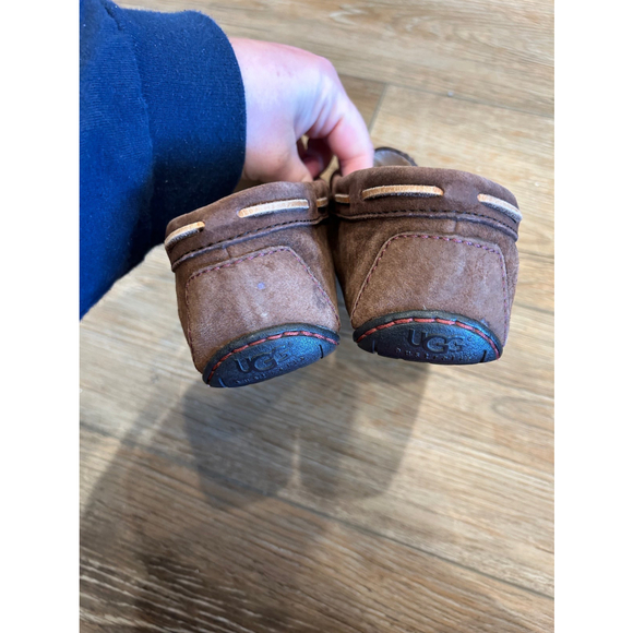 Womens Ugg Slippers - Picture 2 of 4